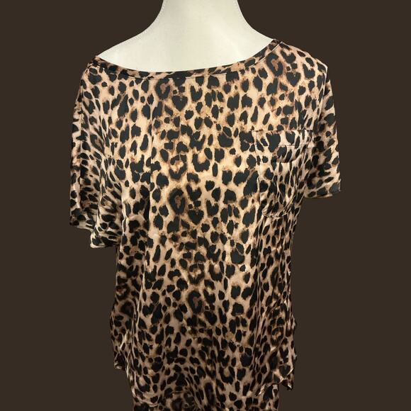 Victoria Secret Lounge Set - Picture 6 of 6